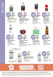 Catalogue L'Eau Vive page 8