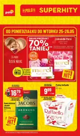 Polomarket gazetka Strona 1