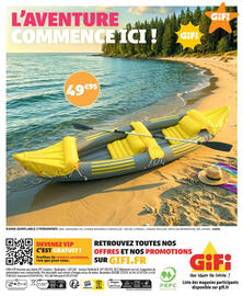 Catalogue Gifi page 40
