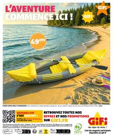 Catalogue Gifi page 40