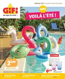 Catalogue Gifi page 1