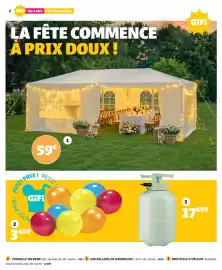 Catalogue Gifi page 2