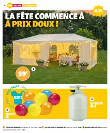 Catalogue Gifi page 2