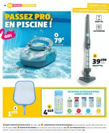 Catalogue Gifi page 20