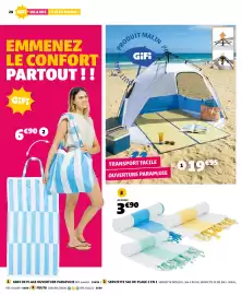 Catalogue Gifi page 28