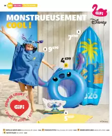 Catalogue Gifi page 30