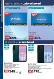 Volantino Carrefour Pagina 2