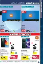 Volantino Carrefour Pagina 3