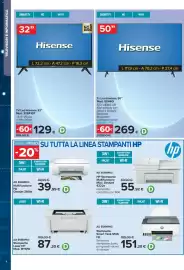 Volantino Carrefour Pagina 4
