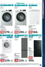 Volantino Carrefour Pagina 5
