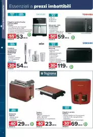 Volantino Carrefour Pagina 6