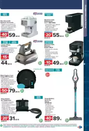 Volantino Carrefour Pagina 7