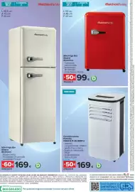 Volantino Carrefour Pagina 8