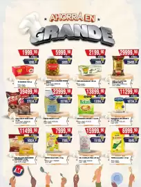 Revista Maxiconsumo semana 23 Página 10