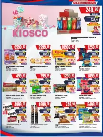 Revista Maxiconsumo semana 23 Página 11