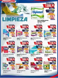 Revista Maxiconsumo semana 23 Página 20