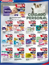 Revista Maxiconsumo semana 23 Página 25