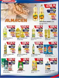 Revista Maxiconsumo semana 23 Página 3