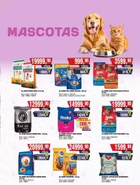 Revista Maxiconsumo semana 23 Página 31
