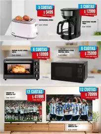 Revista Maxiconsumo semana 23 Página 32