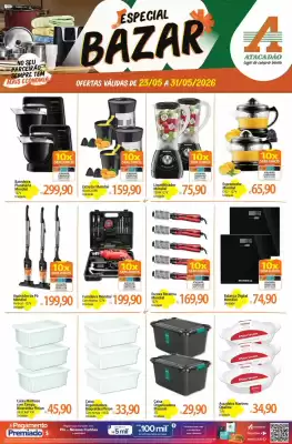 Atacadão (válido até 31-05)
