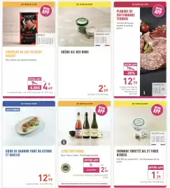 Catalogue Grand Frais semaine 22 page 1