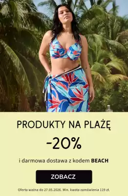 BonPrix katalog (ważność do 27-05)
