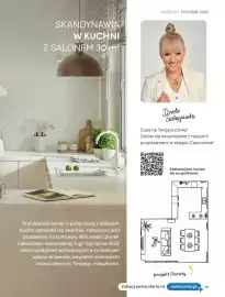 Castorama gazetka Strona 21
