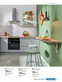 Castorama gazetka Strona 31