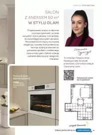Castorama gazetka Strona 37