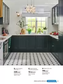 Castorama gazetka Strona 47