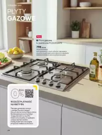 Castorama gazetka Strona 20