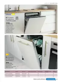 Castorama gazetka Strona 33