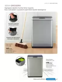 Castorama gazetka Strona 39