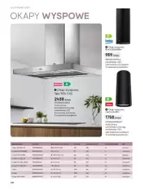 Castorama gazetka Strona 8