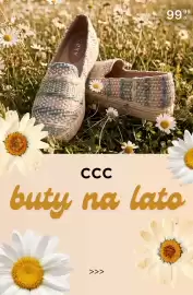 CCC gazetka tydzień 22 Strona 1