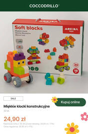 Coccodrillo gazetka tydzień 22 Strona 8