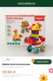 Coccodrillo gazetka tydzień 22 Strona 2