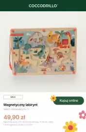 Coccodrillo gazetka tydzień 22 Strona 3