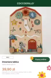 Coccodrillo gazetka tydzień 22 Strona 4