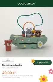 Coccodrillo gazetka tydzień 22 Strona 5