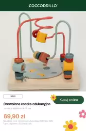 Coccodrillo gazetka tydzień 22 Strona 6