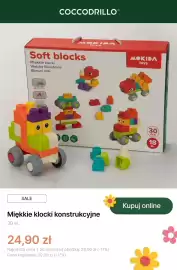 Coccodrillo gazetka tydzień 22 Strona 8