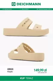 Deichmann gazetka tydzień 22 Strona 3