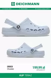 Deichmann gazetka tydzień 22 Strona 8