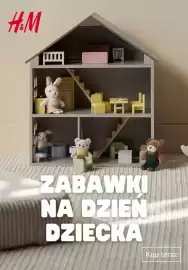 H&M gazetka tydzień 22 Strona 1