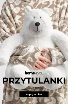 Home&You gazetka (ważność do 1-06)