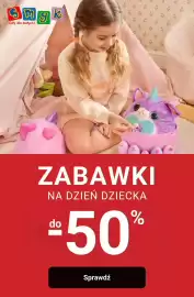 Smyk gazetka tydzień 22 Strona 1