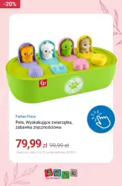 Smyk gazetka tydzień 22 Strona 11