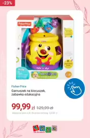 Smyk gazetka tydzień 22 Strona 13